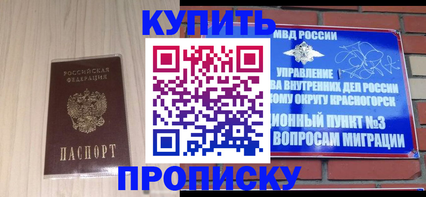 временная регистрация для всех в Балтийске